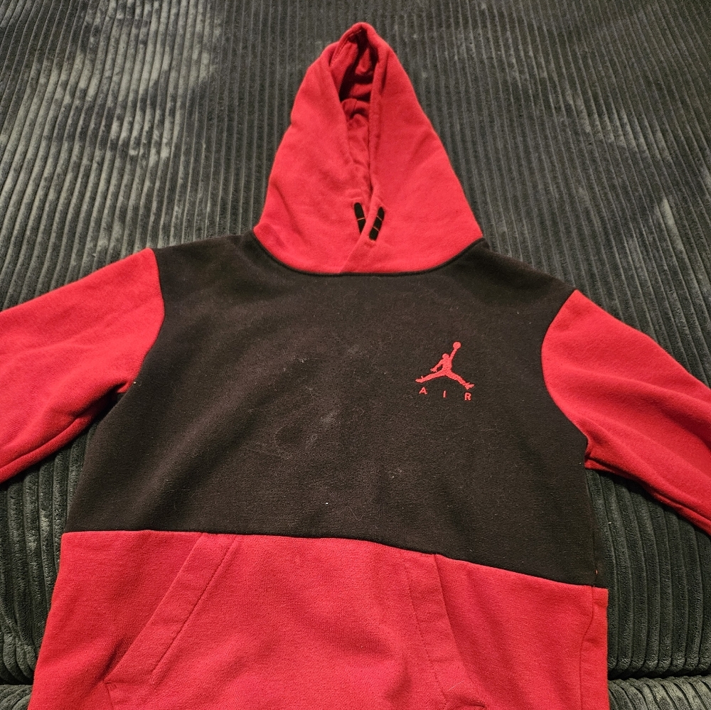 Nike Jordan Hoodie